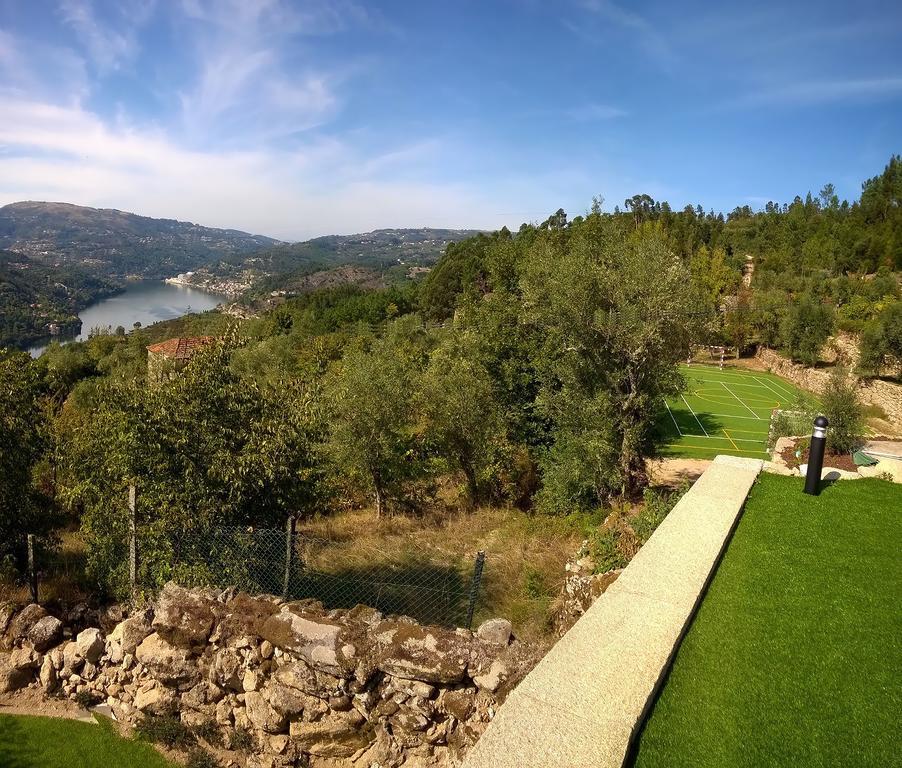 Arsdurium Douro Hotel Сінфайнш Екстер'єр фото