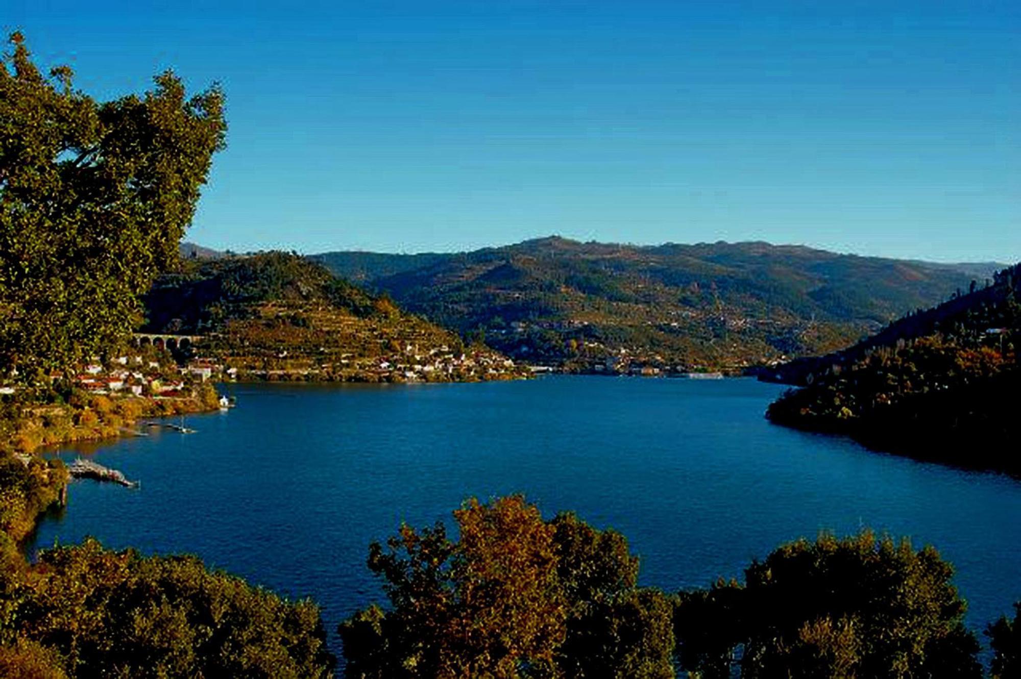 Arsdurium Douro Hotel Сінфайнш Номер фото