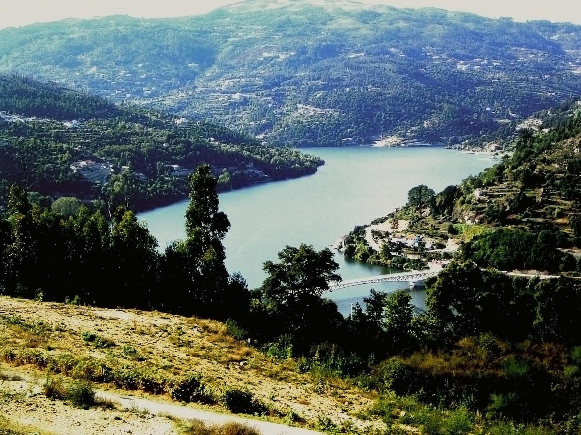 Arsdurium Douro Hotel Сінфайнш Номер фото