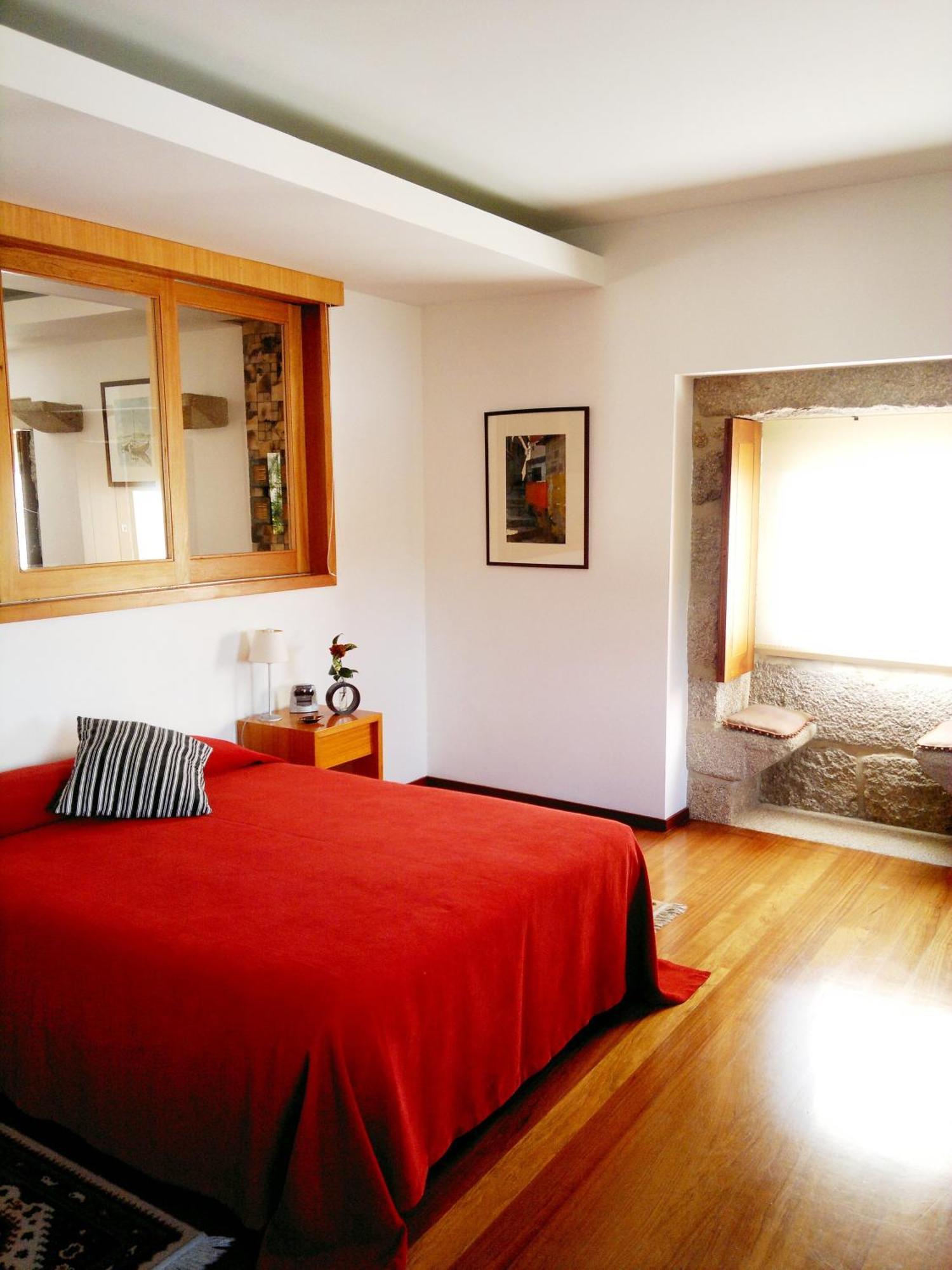 Arsdurium Douro Hotel Сінфайнш Номер фото