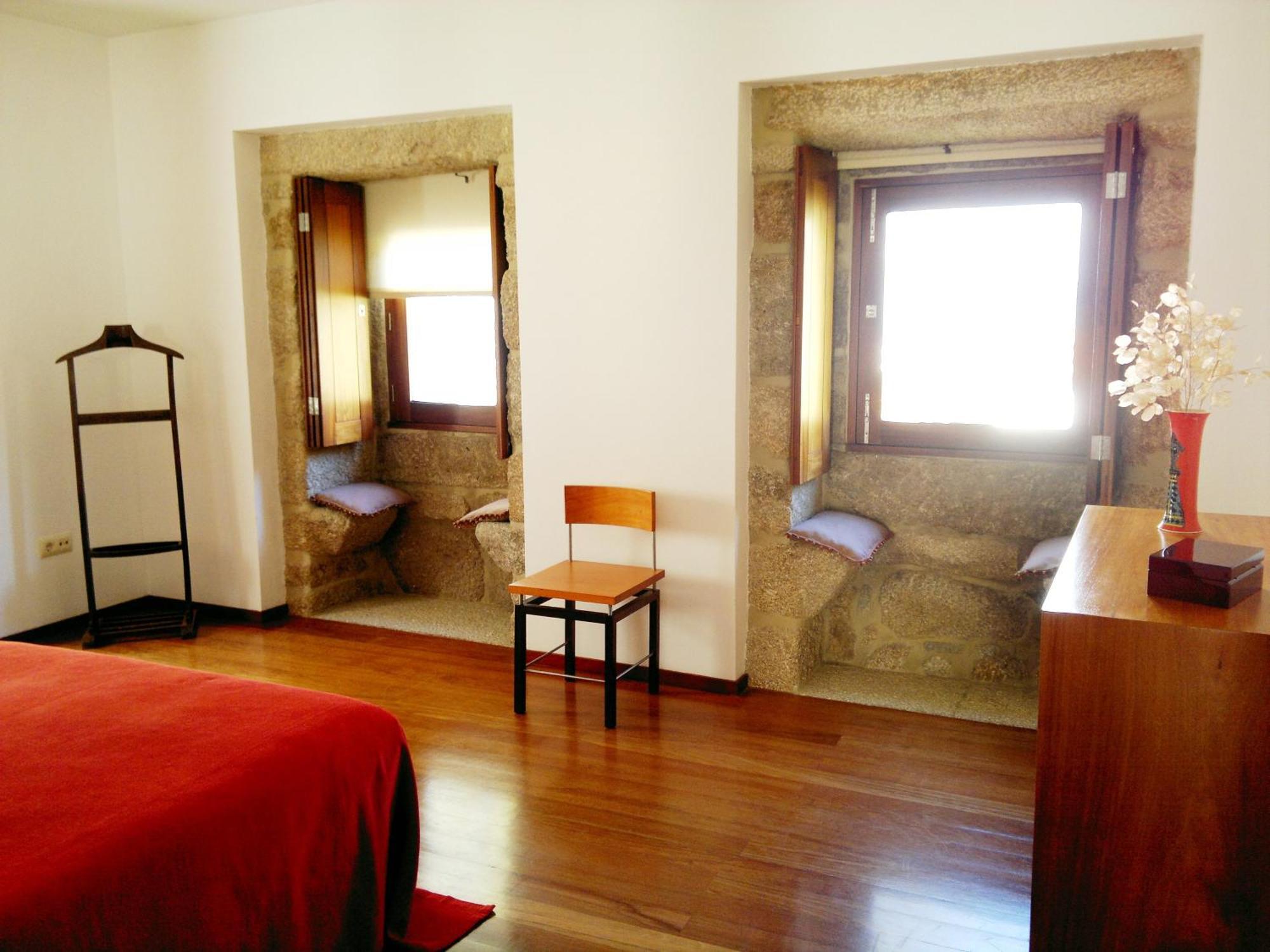 Arsdurium Douro Hotel Сінфайнш Номер фото