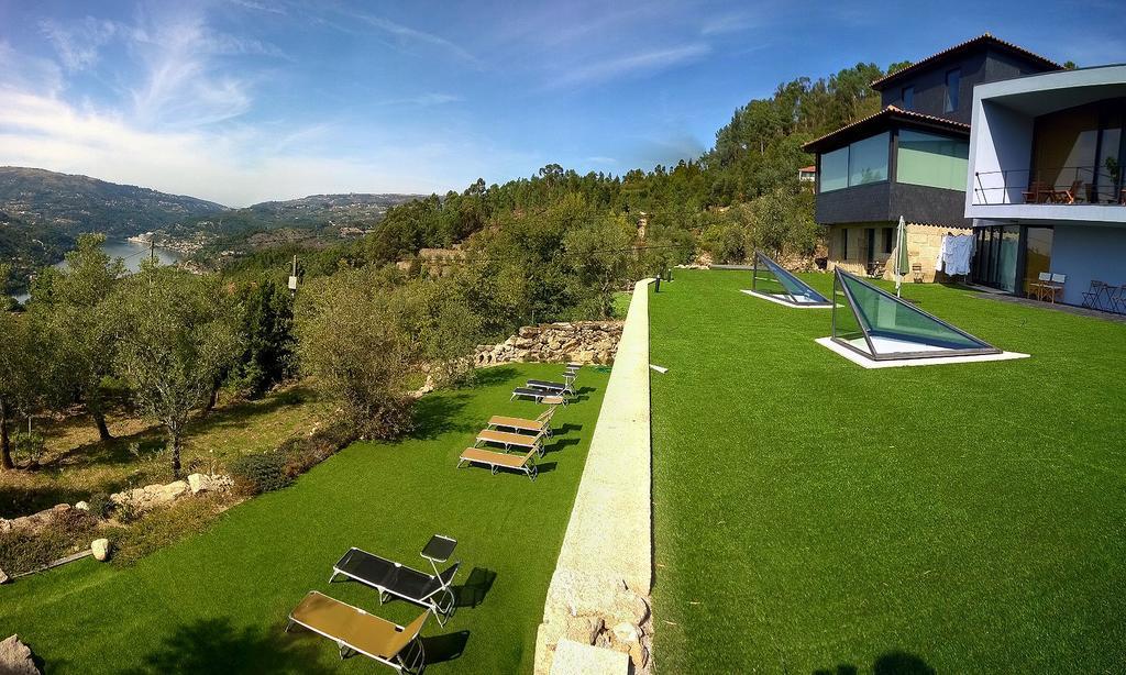 Arsdurium Douro Hotel Сінфайнш Екстер'єр фото