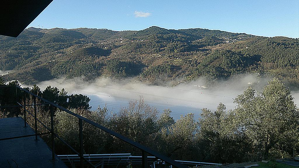 Arsdurium Douro Hotel Сінфайнш Екстер'єр фото