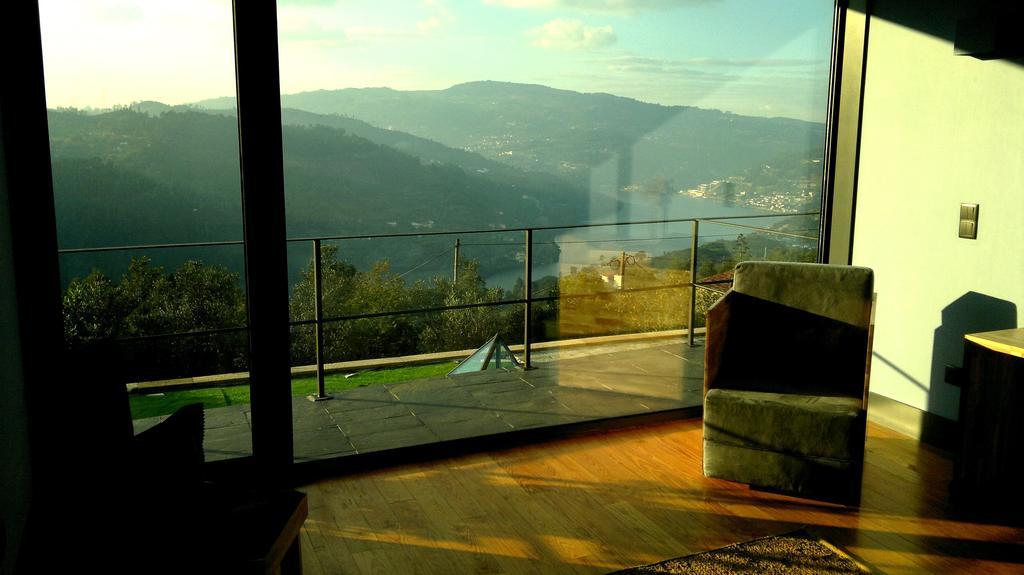 Arsdurium Douro Hotel Сінфайнш Номер фото