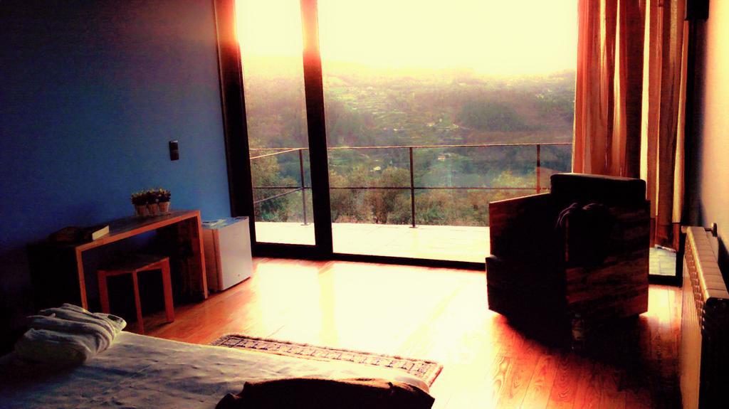 Arsdurium Douro Hotel Сінфайнш Номер фото