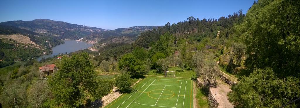 Arsdurium Douro Hotel Сінфайнш Екстер'єр фото