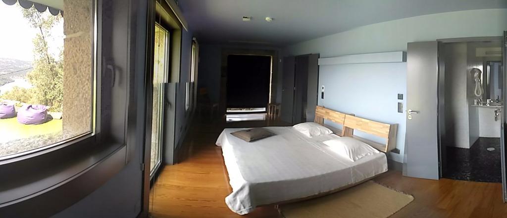 Arsdurium Douro Hotel Сінфайнш Екстер'єр фото