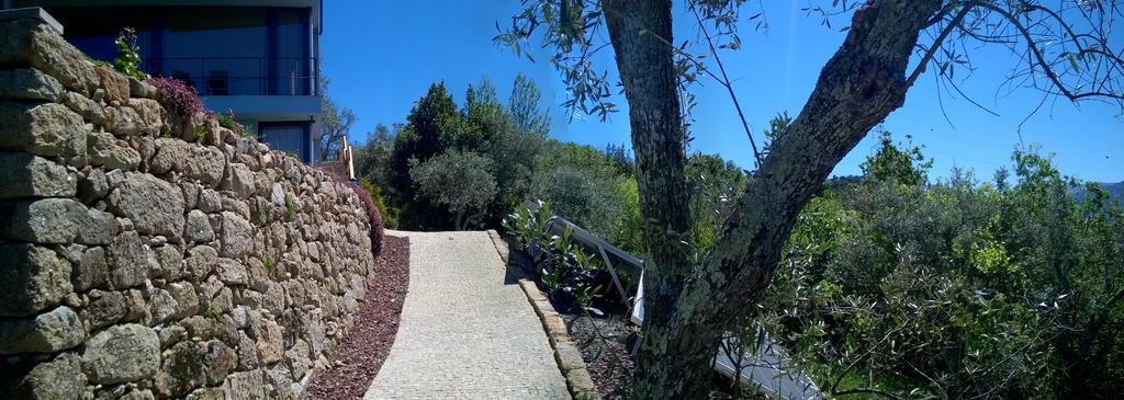 Arsdurium Douro Hotel Сінфайнш Екстер'єр фото