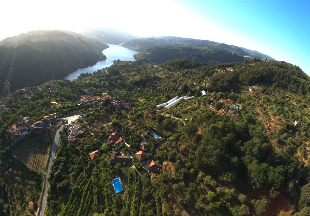 Arsdurium Douro Hotel Сінфайнш Екстер'єр фото