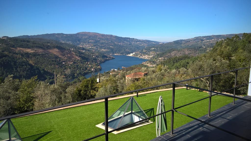 Arsdurium Douro Hotel Сінфайнш Екстер'єр фото